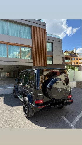 Обява за продажба на Mercedes-Benz G 63 AMG ~ 139 999 EUR - изображение 3