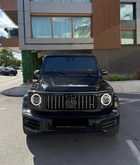 Обява за продажба на Mercedes-Benz G 63 AMG ~ 139 999 EUR - изображение 1