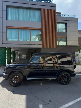 Обява за продажба на Mercedes-Benz G 63 AMG ~ 139 999 EUR - изображение 2
