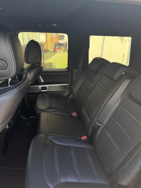 Обява за продажба на Mercedes-Benz G 63 AMG ~ 139 999 EUR - изображение 5