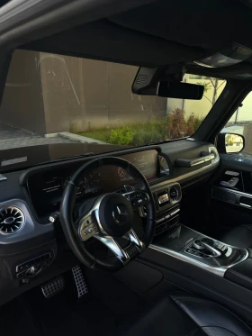 Обява за продажба на Mercedes-Benz G 63 AMG ~ 139 999 EUR - изображение 4