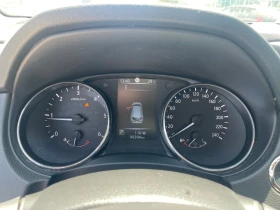Nissan Qashqai 1.7dci* 99399* 360* * *  | Mobile.bg    17