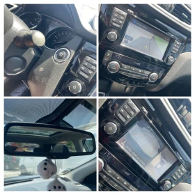Nissan Qashqai 1.7dci* 99399* 360* * *  | Mobile.bg    13