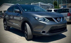 Nissan Qashqai 1.7dci* 99399* 360* * *  | Mobile.bg    5