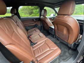 Audi Q7 3.0T Premium Plus АВТОКРЕДИТ - 32500 лв. - 28012708 13