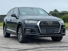 Audi Q7 3.0T Premium Plus АВТОКРЕДИТ