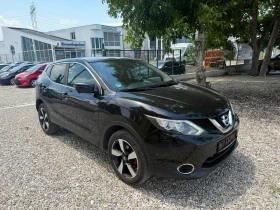 Nissan Qashqai 1.2 T - 16300 лв. - 32464415 3