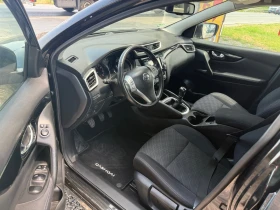 Nissan Qashqai 1.2 T - 16300 лв. - 32464415 7
