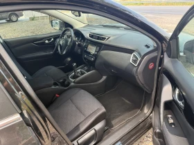 Nissan Qashqai 1.2 T - 16300 лв. - 32464415 10