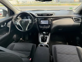 Nissan Qashqai 1.2 T - 16300 лв. - 32464415 11