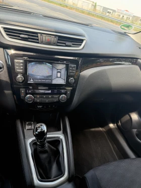 Nissan Qashqai 1.2 T - 16300 лв. - 32464415 12