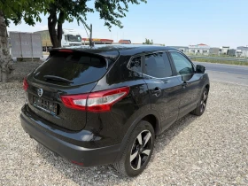 Nissan Qashqai 1.2 T - 16300 лв. - 32464415 6