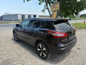 Nissan Qashqai 1.2 T - 16300 лв. - 32464415 4