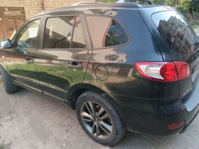 Hyundai Santa fe | Mobile.bg    4