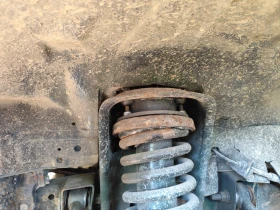 Kia Sportage 2.0tdi, снимка 5