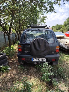 Kia Sportage 2.0tdi, снимка 8