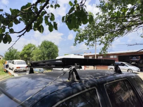 Kia Sportage 2.0tdi, снимка 7