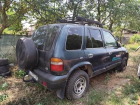 Kia Sportage 2.0tdi, снимка 4