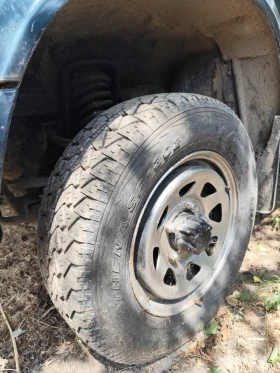 Kia Sportage 2.0tdi, снимка 3