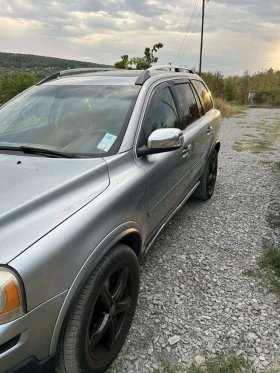 Volvo Xc90 R design  | Mobile.bg    2