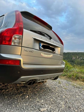Volvo Xc90 R design  | Mobile.bg    7