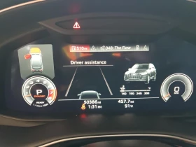 Audi Q7 Premium Plus* 55 TFSI* 7места* Дигитално табло - 50600 лв. - 19726919 9