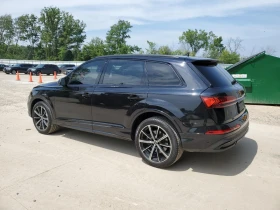 Audi Q7 Premium Plus* 55 TFSI* 7места* Дигитално табло - 50600 лв. - 19726919 2