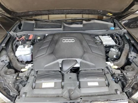 Audi Q7 Premium Plus* 55 TFSI* 7места* Дигитално табло - 50600 лв. - 19726919 12