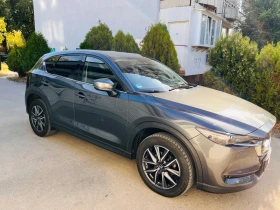 Mazda CX-5 | Mobile.bg    3