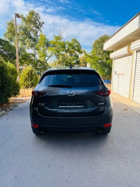 Mazda CX-5 | Mobile.bg    5