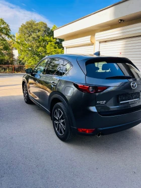 Mazda CX-5 | Mobile.bg    6