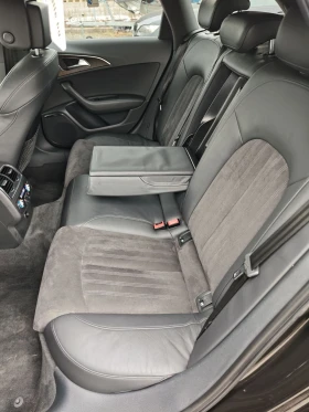 Audi A6 RS6 FULL TOP - 14300 € / 27968.37 лв. - 61787328 10