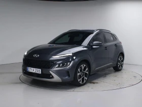 Hyundai Kona Gasoline 1.6 Turbo 2WD Inspiration