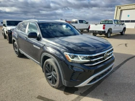 VW Atlas * HIGHLINE * CARFAX *    | Mobile.bg    2