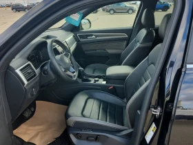 VW Atlas * HIGHLINE * CARFAX *    | Mobile.bg    6