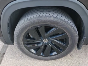 VW Atlas * HIGHLINE * CARFAX *    | Mobile.bg    15