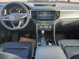 VW Atlas * HIGHLINE * CARFAX *    | Mobile.bg    9