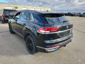 VW Atlas * HIGHLINE * CARFAX *    | Mobile.bg    4