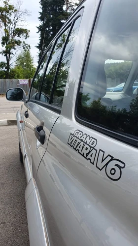 Suzuki Grand vitara GRAND VITRA | Mobile.bg    8