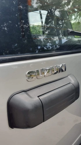Suzuki Grand vitara GRAND VITRA | Mobile.bg    9