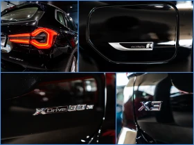 BMW X3 30e* xDrive* Plug-in Hybrid - 69000 лв. / 35279.14 € - 33034733 7