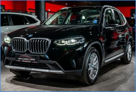 BMW X3 30e* xDrive* Plug-in Hybrid - 69000 лв. / 35279.14 € - 33034733 3