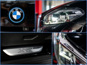 BMW X3 30e* xDrive* Plug-in Hybrid - 69000 лв. / 35279.14 € - 33034733 8