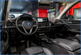 BMW X3 30e* xDrive* Plug-in Hybrid - 69000 лв. / 35279.14 € - 33034733 9