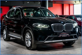 BMW X3 30e* xDrive* Plug-in Hybrid