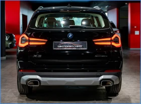 BMW X3 30e* xDrive* Plug-in Hybrid - 69000 лв. / 35279.14 € - 33034733 5