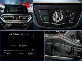 BMW X3 30e* xDrive* Plug-in Hybrid - 69000 лв. / 35279.14 € - 33034733 15