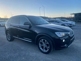 BMW X3 2.0D FACE X-LINE NAVI AUTOMATIC BI-XENON ZF8 EURO6, снимка 3 - Автомобили и джипове - 52365968