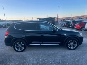 BMW X3 2.0D FACE X-LINE NAVI AUTOMATIC BI-XENON ZF8 EURO6, снимка 12 - Автомобили и джипове - 52365968