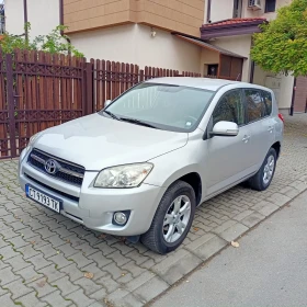 Toyota Rav4 2.2 d4d - изображение 1